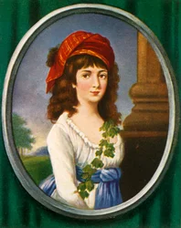 Charlotte Corday