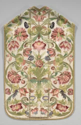 Chasuble