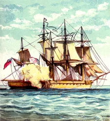 Chesapeake and Shannon