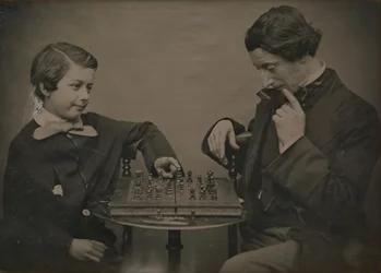 Chess Players