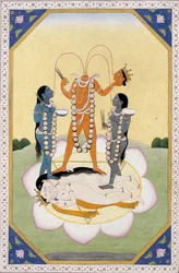 Chhinnamasta