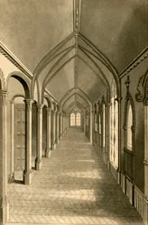 Chinese Gallery, 1835