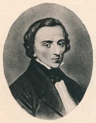 Chopin, 1895