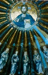 Christ Pantocrator