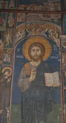 Christ Pantocrator