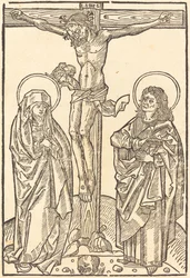 Christ on the Cross