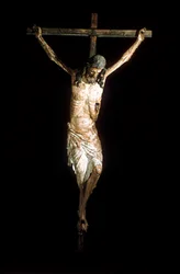Christ on the Cross, Crucifix
