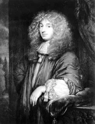 Christiaan Huygens, Dutch physicist