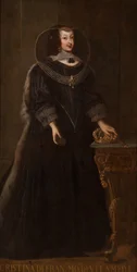 Christine Marie of France, Duchess of Savoy