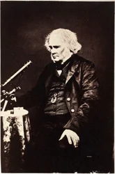 Christopher Johnson, British physician