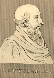 Chrysippus
