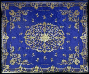Chuppah Marriage Canopy