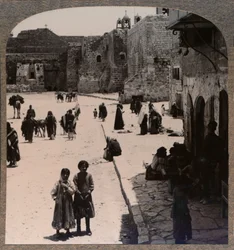 Church of the Nativity, Bethlehem