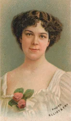 Clara Butt, English contralto