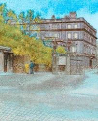 Clarence House