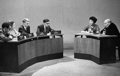 Clement Attlee, British Labour Statesman