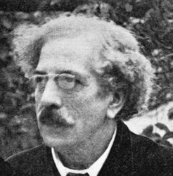 Clement King Shorter, English Journalist and Magazine Editor