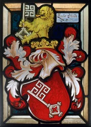 Coat of Arms, 16th Century