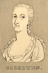 Cockburn