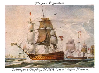 Codrington