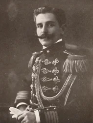 Colonel James Andrews