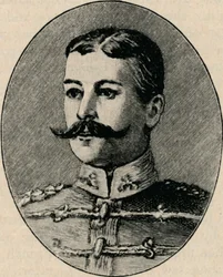 Colonel Schiel