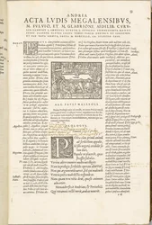 Comedies of Terence by Jean de Roigny