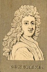 Congreve