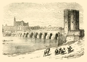 Cordova, 1890