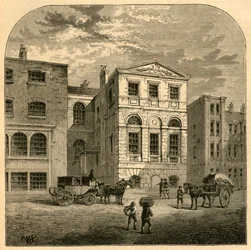 Cordwainers Hall