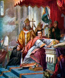 Coronation of William the Conqueror