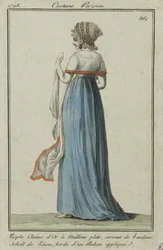 Costume Parisien