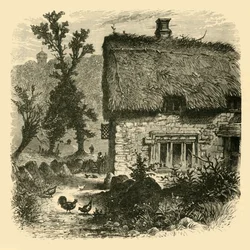 Cottage at Radway