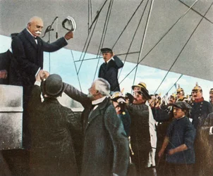 Count Zeppelin