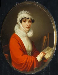 Countess Yekaterina Vasilyevna Vyazemskaya, née Vasilchikova