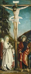 Crucifixion