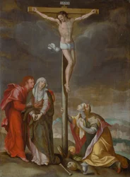 Crucifixion