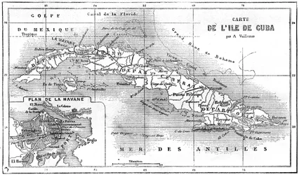 Cuba, 19th century