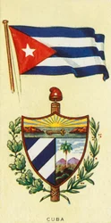 Cuba, c1935