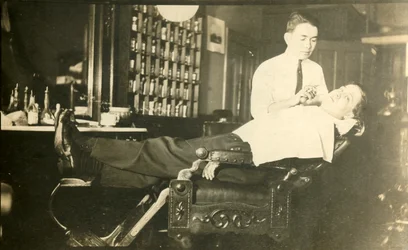 Cuban Barber