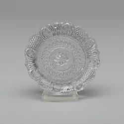 Cup Plate