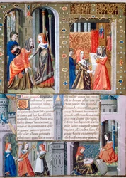 Curing of a Hemiplegic