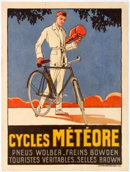 Cycles Météore