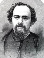 Dante Gabriel Rossetti