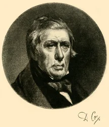 David Cox