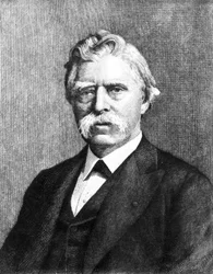 David Edward Hughes, English electrician and inventor