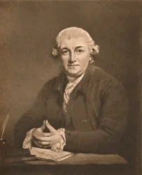 David Garrick