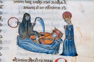 Death and dying