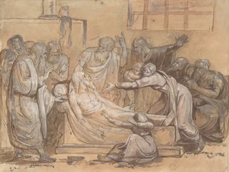 Death of Socrates