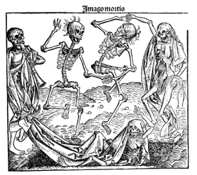 Death Triumphant